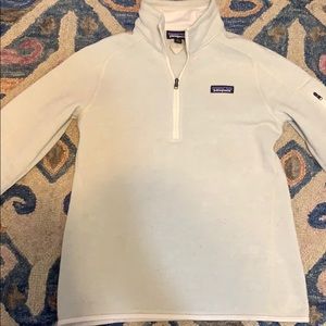 Woman’s Patagonia Better Sweater